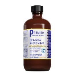 EPA/DHA Marine Liquid, Premier