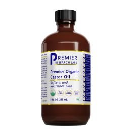 Organic Castor Oil, Premier
