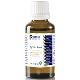 QC Oil Blend, Premier