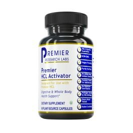 HCL Activator, Premier