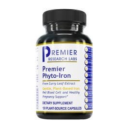 Phyto-Iron, Premier