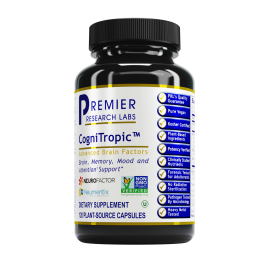 CogniTropic™
