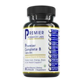 Complete B, Premier