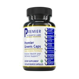 Greens Caps, Premier