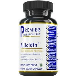 Allicidin®