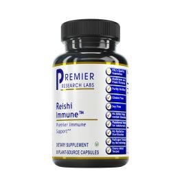 Reishi Immune™