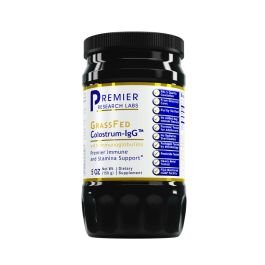 Colostrum-IgG™, Premier (Powder)