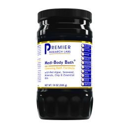 Medi-Body Bath®