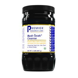 Medi-Soak® Cleanse