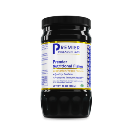 Nutritional Flakes, Premier