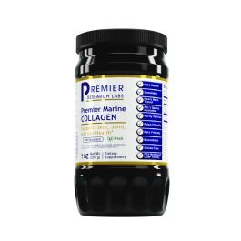 Collagen, Premier Marine
