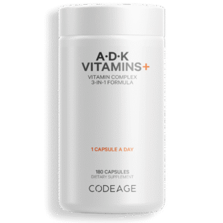 A D K Vitamins+