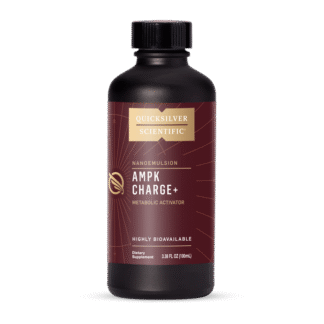 AMPK Charge+® 100 mL