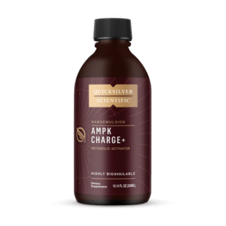 AMPK Charge+® 300 mL