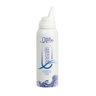 Quinton® Action Plus Nasal Spray