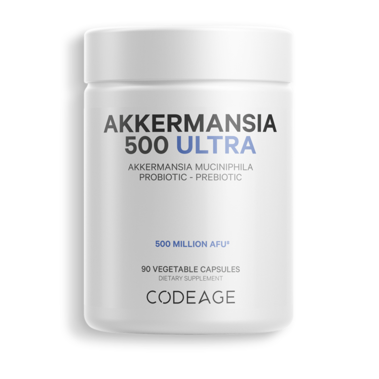 Akkermansia 500 Ultra