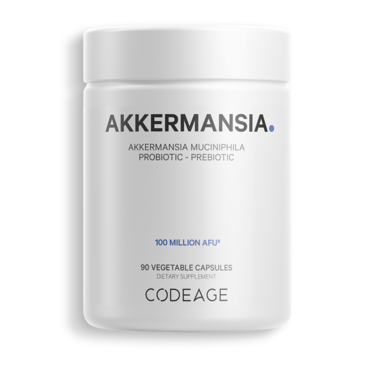 Akkermansia. Large