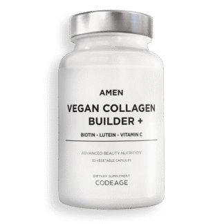 Amen Vegan Collagen Builder+