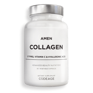 Amen Collagen.