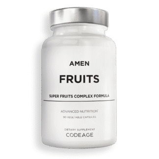 Amen Fruits.
