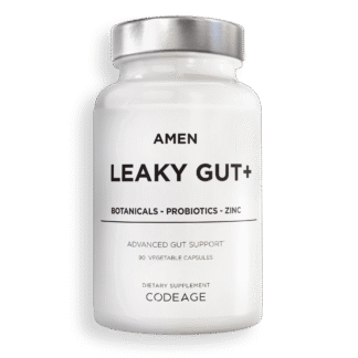 Amen Leaky Gut+