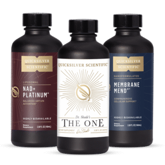 Biohacker Bundle - Save 6%