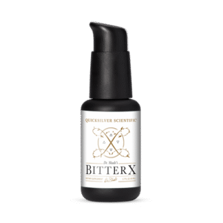 Bitter X