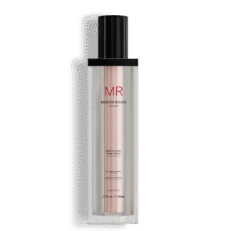 Maison Rouge Brightening Face Cream.