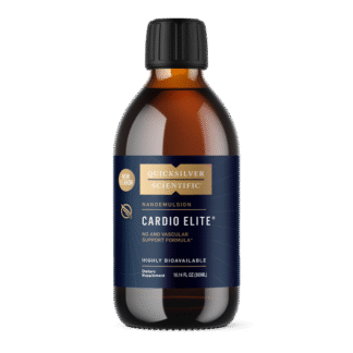 Cardio Elite 300mL