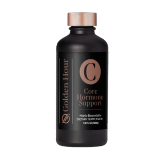 Core Hormone Support