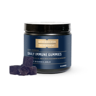 Daily Immune Gummies