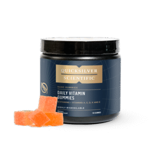 Daily Vitamin Gummies