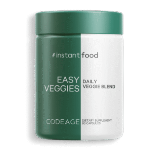 Instantfood Easy Veggies Vitamins.