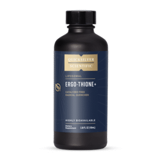 Ergo-Thione+