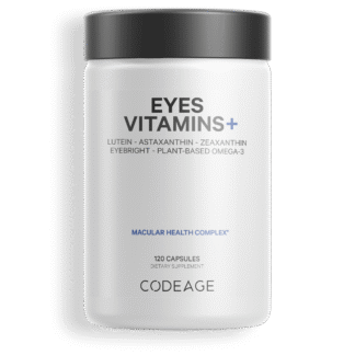 Eyes Vitamins+