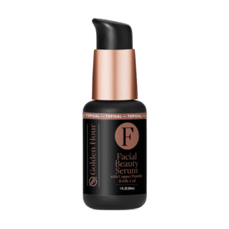 Facial Beauty Serum