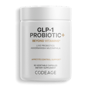 GLP-1 Probiotic+ Large