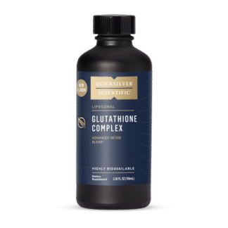 Glutathione Complex