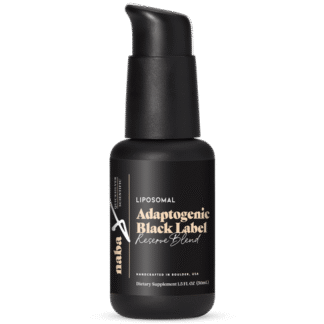 Adaptogenic Reserve Blend