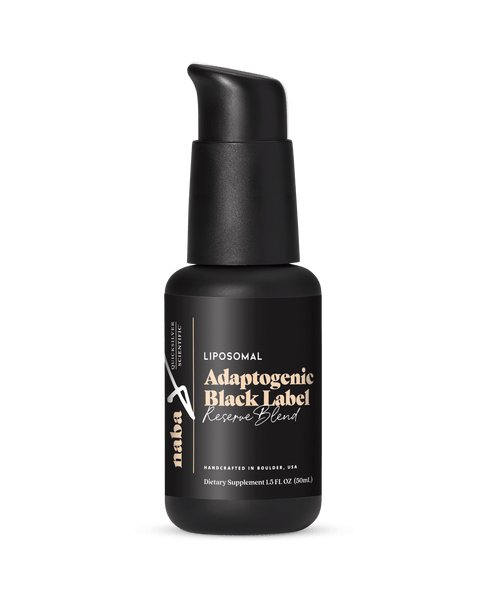 Adaptogenic Reserve Blend