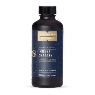 Immune Charge+® 100 mL