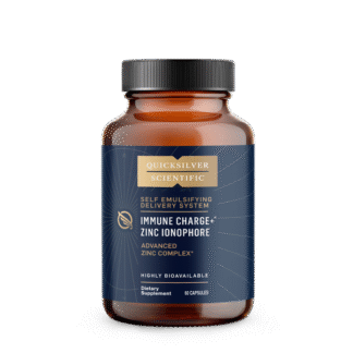 Immune Charge+® Zinc Ionophore