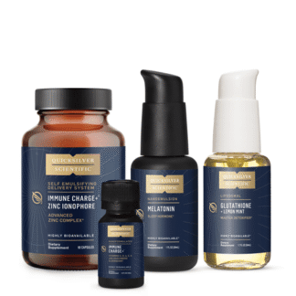 Immune Essentials Bundle