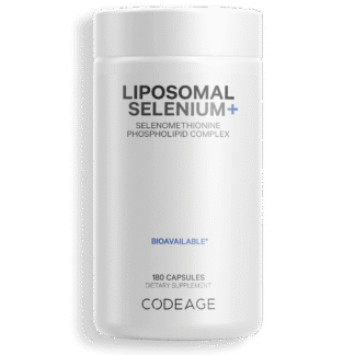 Liposomal Selenium+