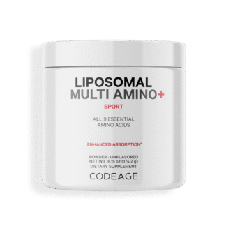 Liposomal Multi Amino+ Powder