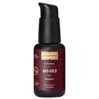 NAD+ Gold® 50 ML