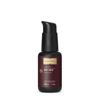 NAD+ Gold® 30mL