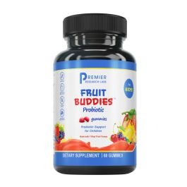 FruitBuddies™ Probiotic