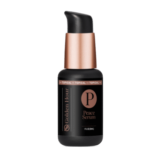 Peace Serum