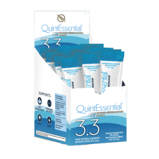 QuintEssential® 3.3 Sachets